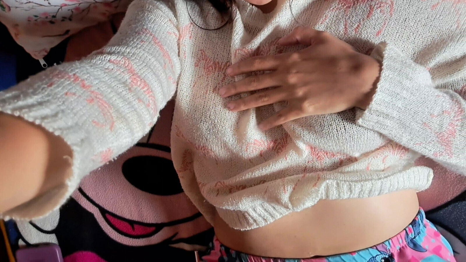 GOD, CAN'T STEPSISTER DOING PORN