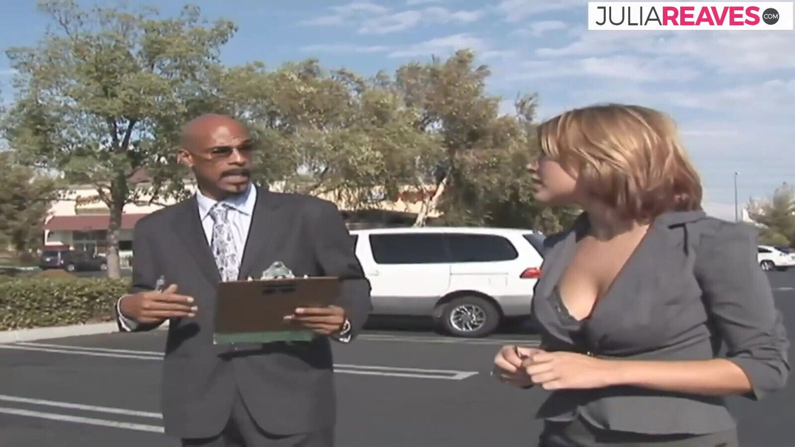 Horny bitch spreads legs lover slides black into cunt