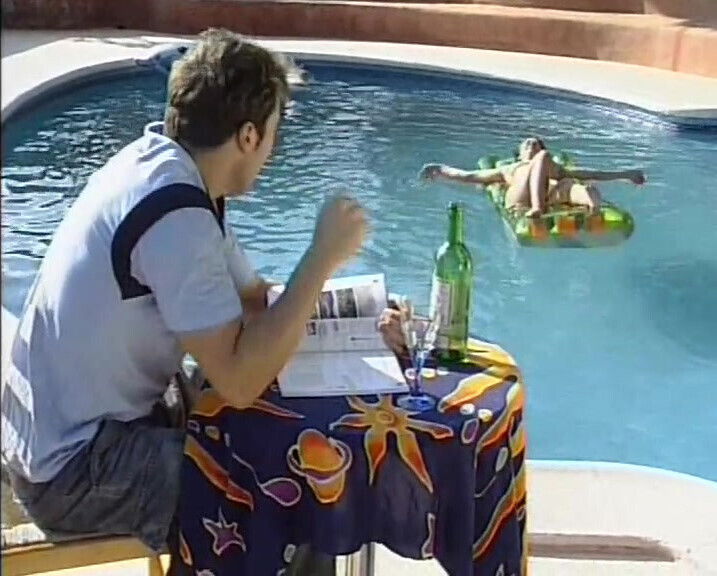 Sexy Vintage Outdoor, Pussy Licking Fucking with Giant Dicks Compilation