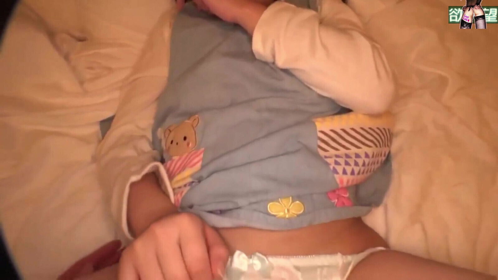 Secret Nights Married Women Their Thirties Exposed with Forbidden Passion