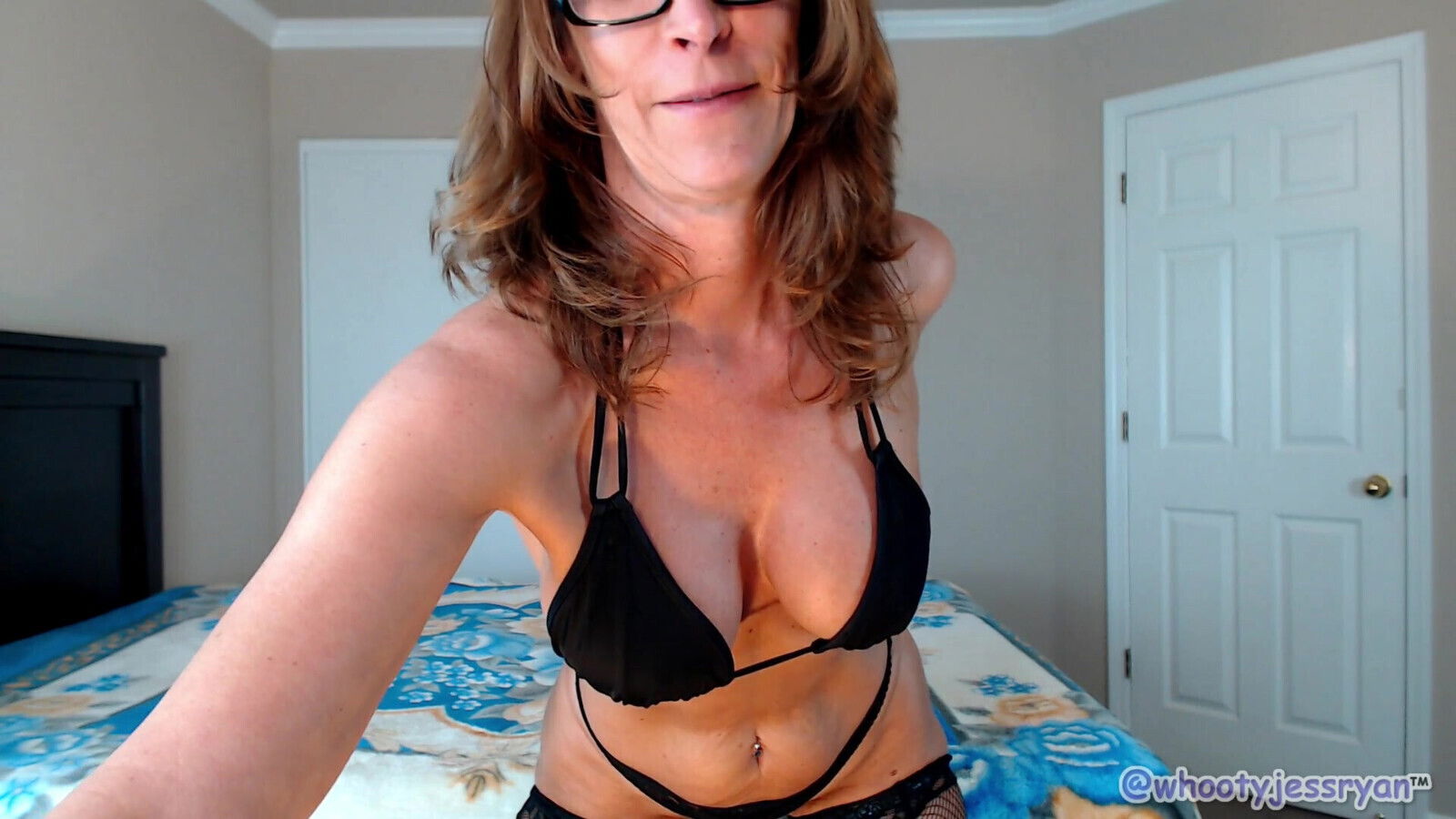 Twerking Oiled Early Edition