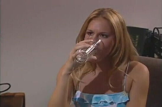 Lesbians pussy licking table