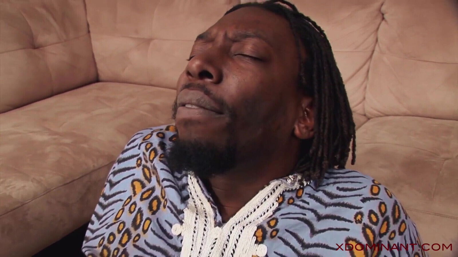 Xdominant black dick interracial fucking