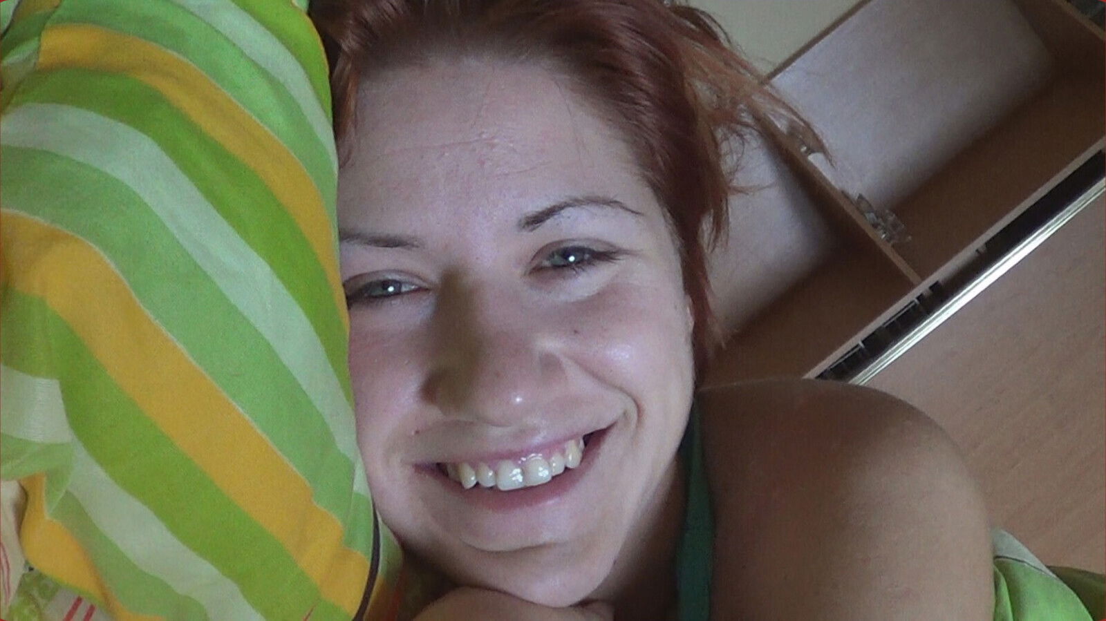 Passionate nypmho lover loves swallow cum!