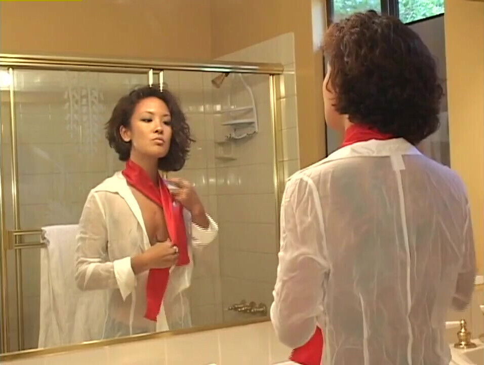 Lesbian College Coeds, Part