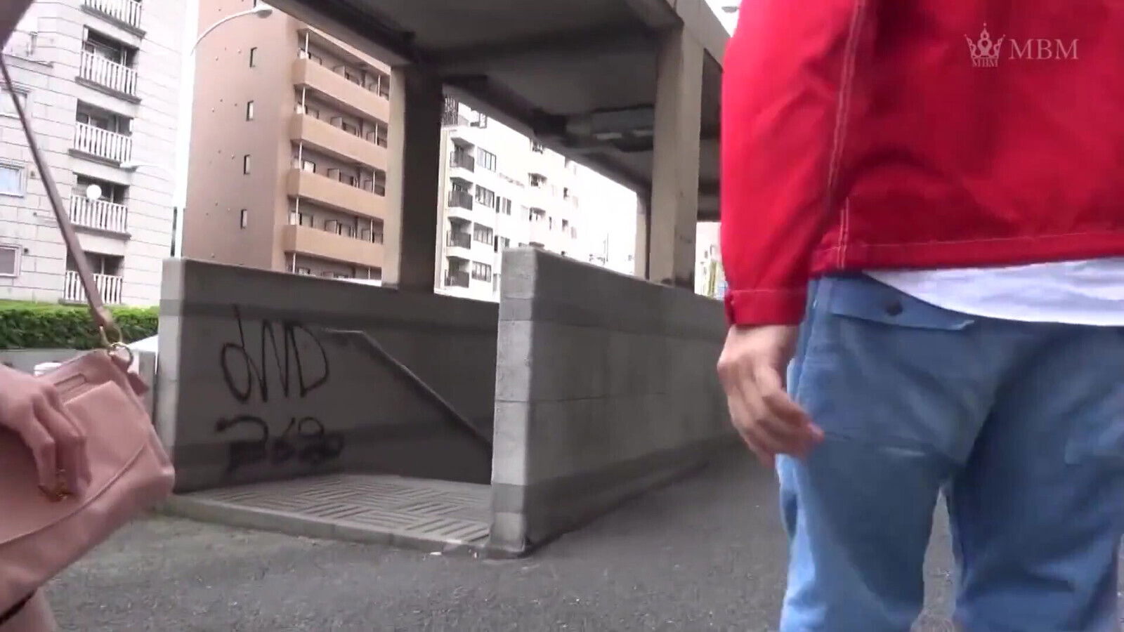 M627g04 Would Like Housewife Model? Cheated Young Wife with Brought