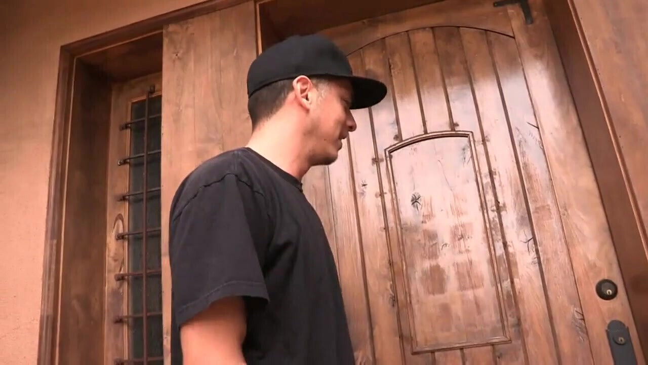 wild ride young girl with wonderful