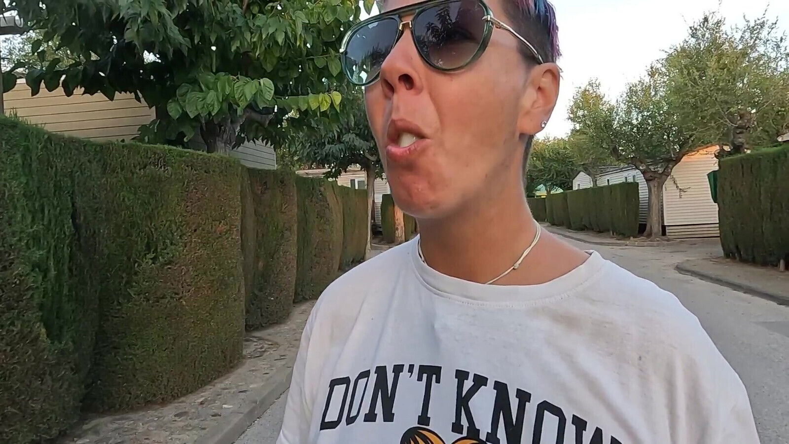 Street Mutual Sharing Cube Loads