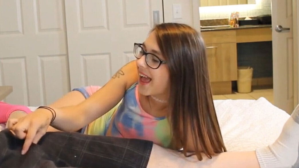 understands limitations, leaving with small