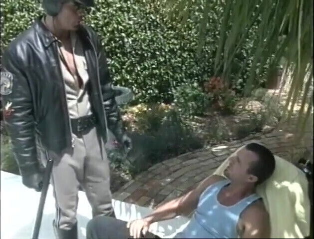 Horny guys sucking dick fucking hole before busting cumload