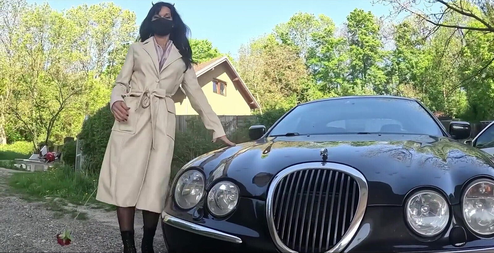 enjoy fucking myself