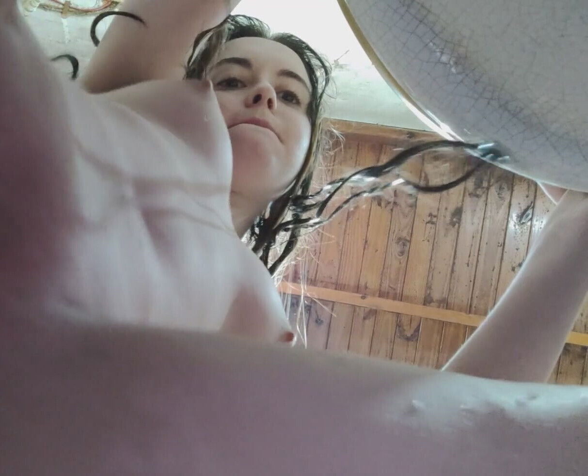 Combo Masturbation Different Angles