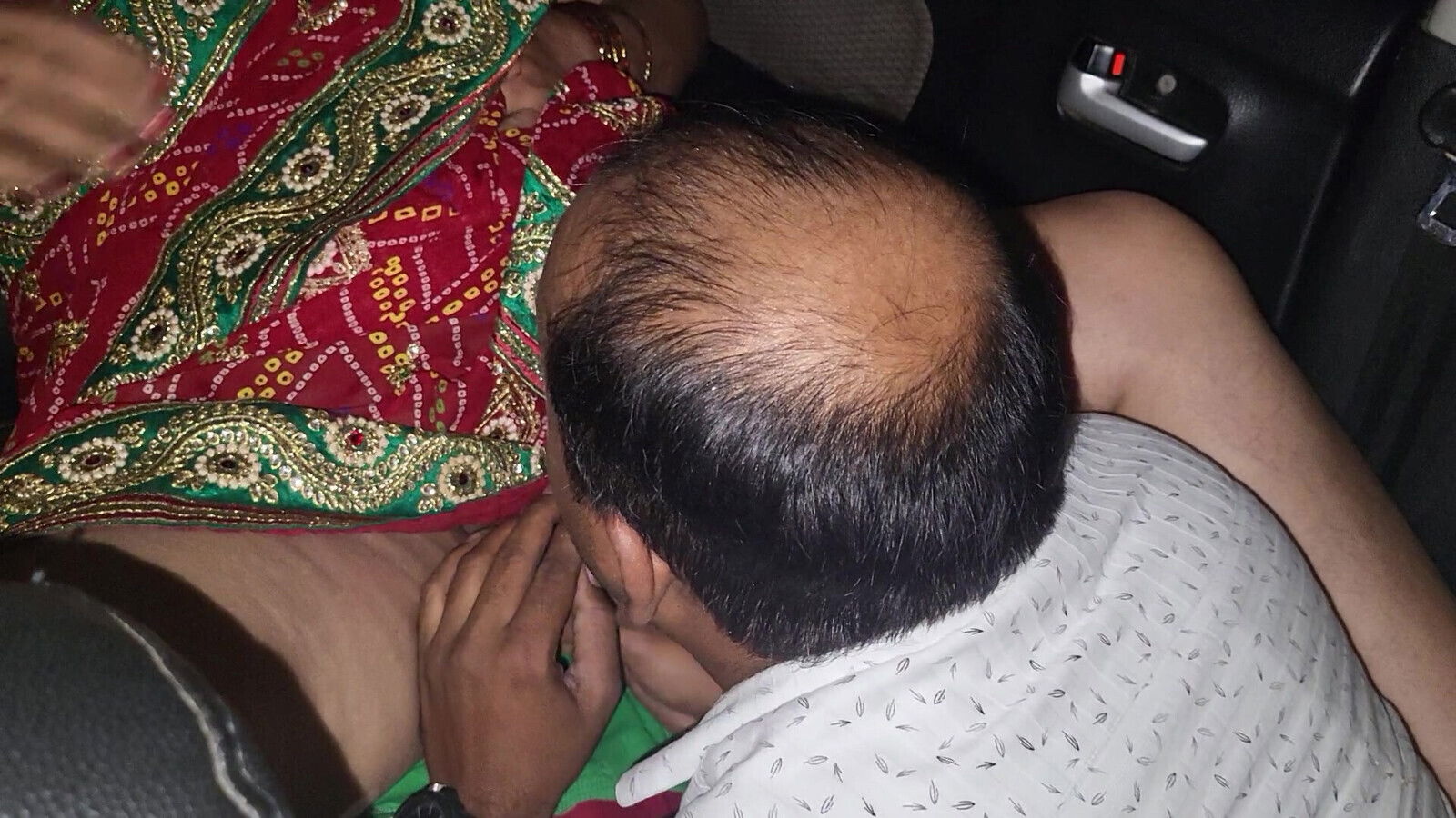 Kinky Random Driver Kinky Driver