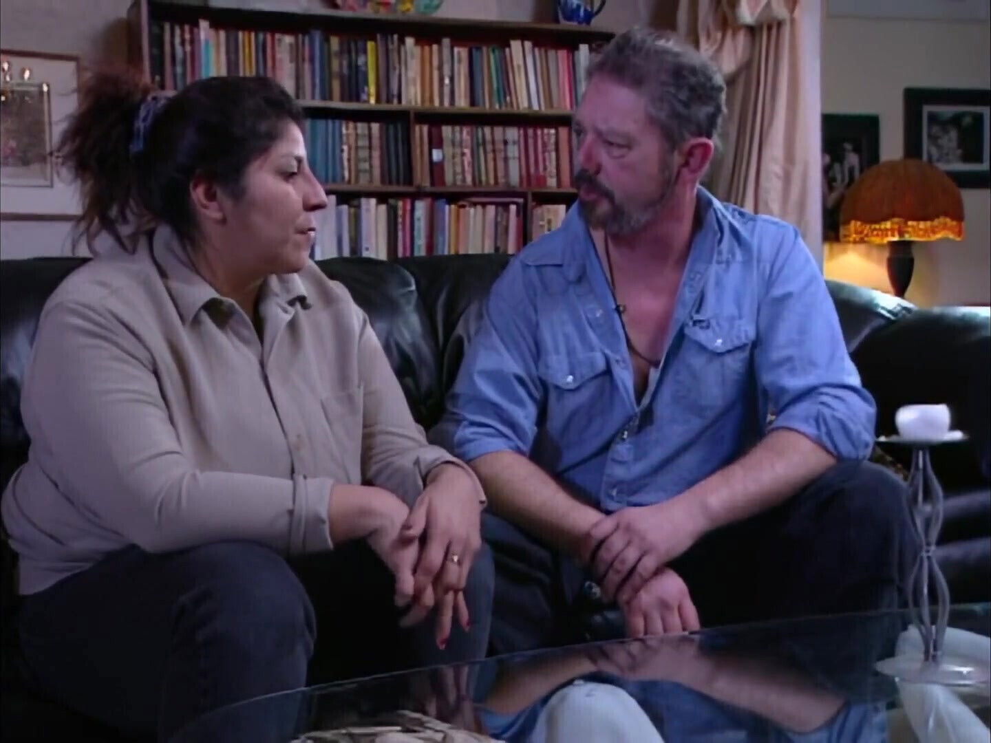 Lesbian Games Girls Eager Orgasm