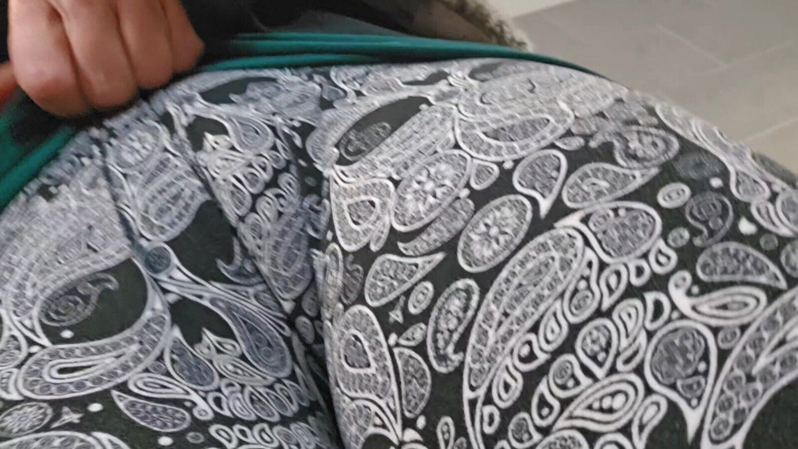 Piss Adventures Dumpster, Docks Public Toilet