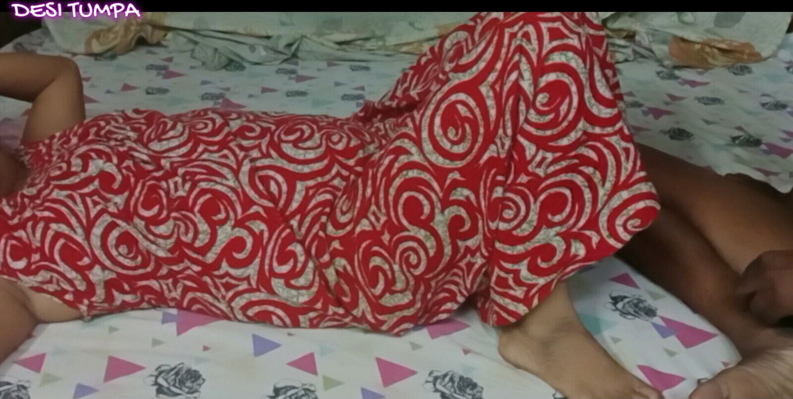 Desi Village Girl's Juicy Tight Hole Hotel Room Action