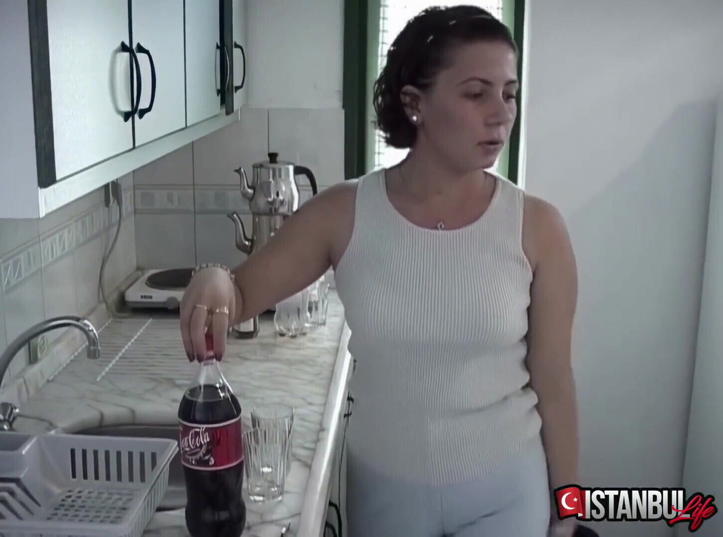 Local Baker Fucks Doggy Style