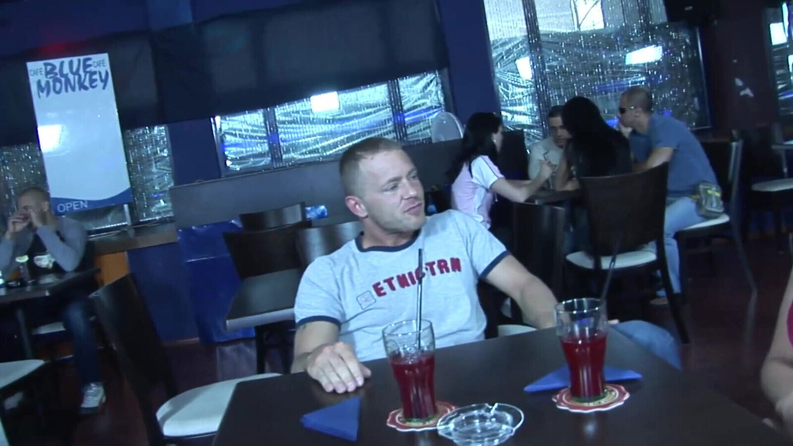 boobed gets pussy pounded