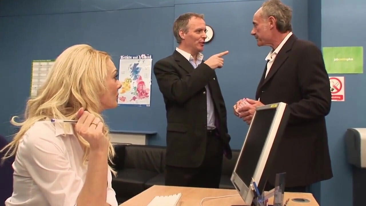 Sexy blonde hard cocks