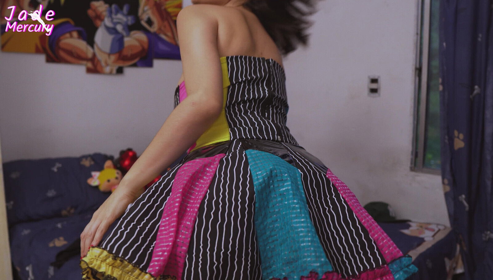 Tryon Haul, Fucking!!