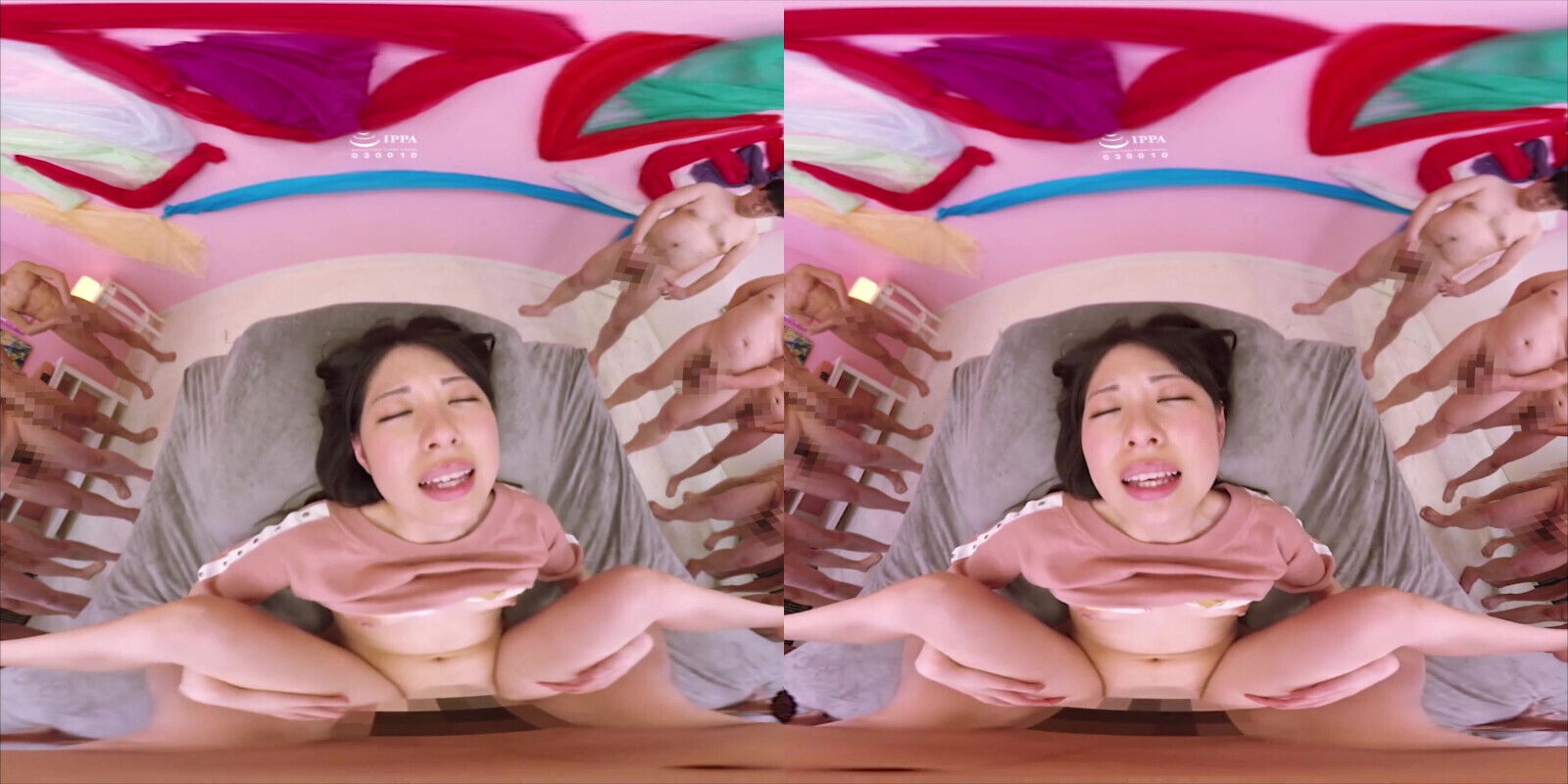 Dream Release, Where Desire Fantasy Melt Into One.