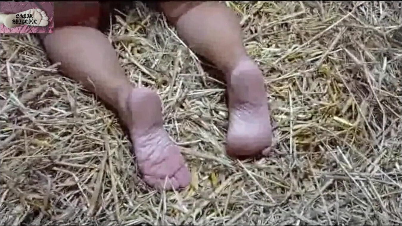 Lesbian Slave Haystack View