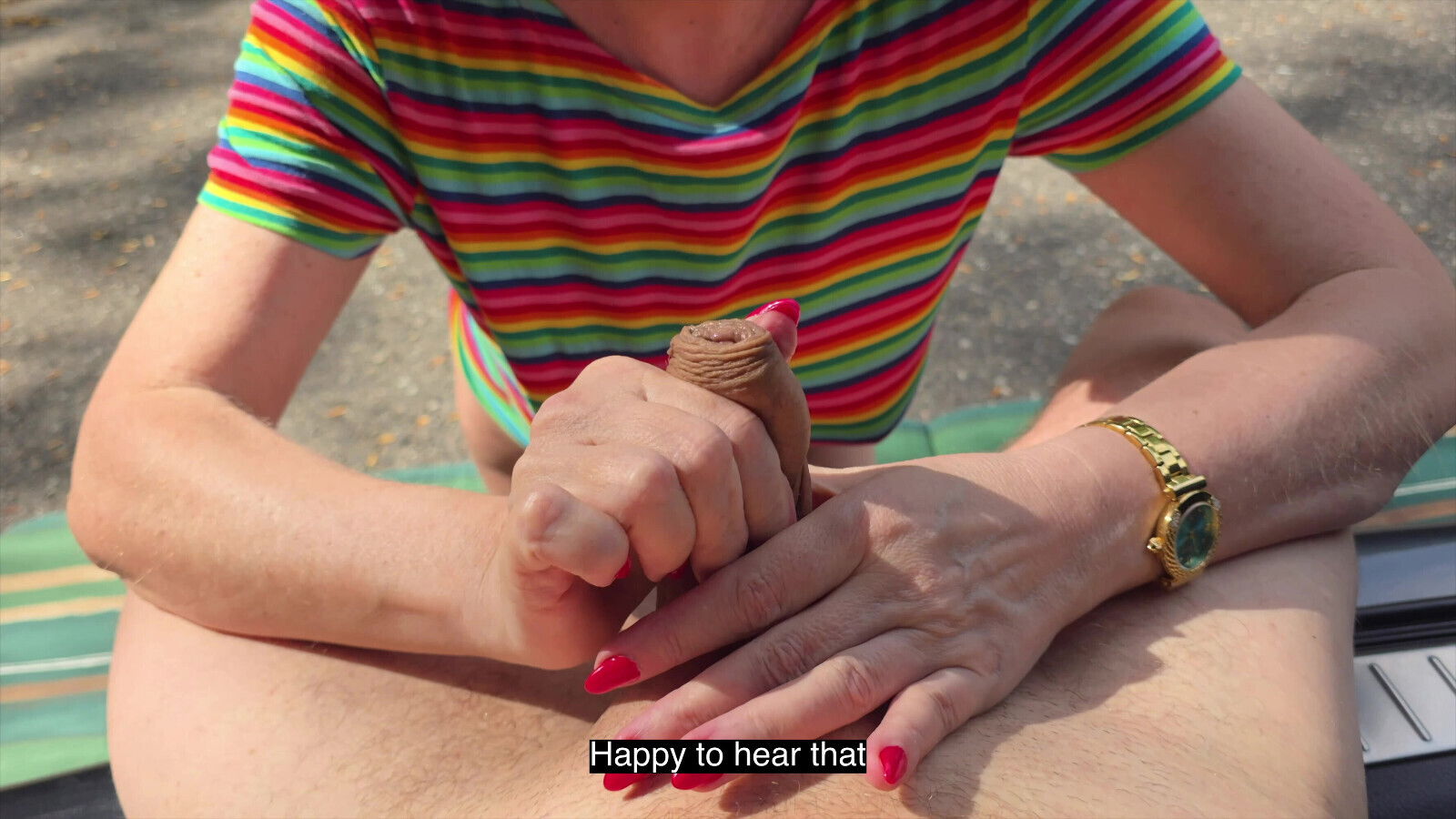 Blowjob Pussy Eating