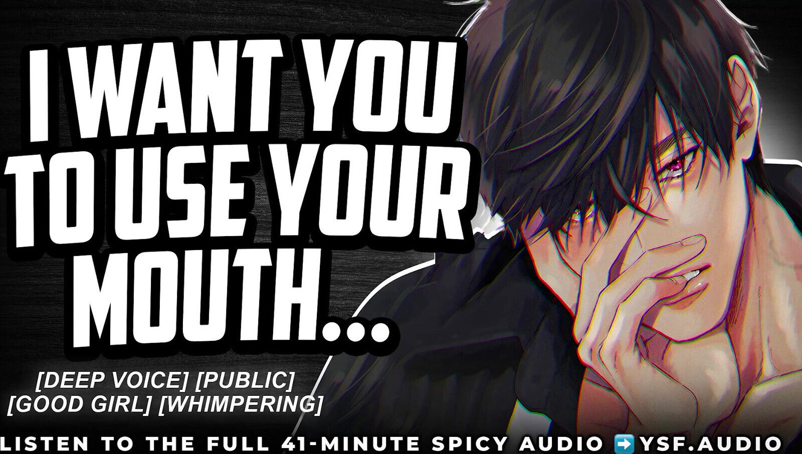 Boyfriend THROAT FUCKS while driving Audio Porn Roleplay