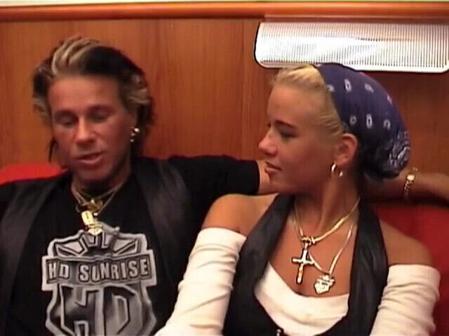 Real Finnish couple fucking