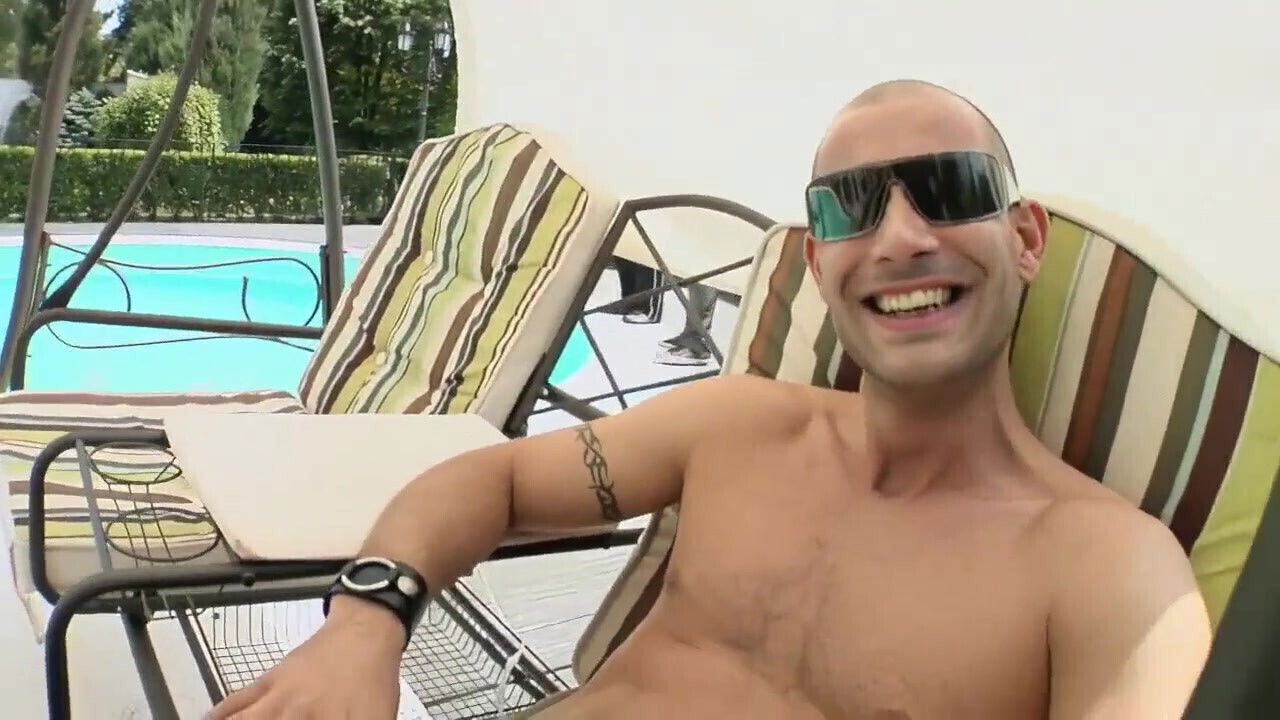 Ginna gets hard fucked casting