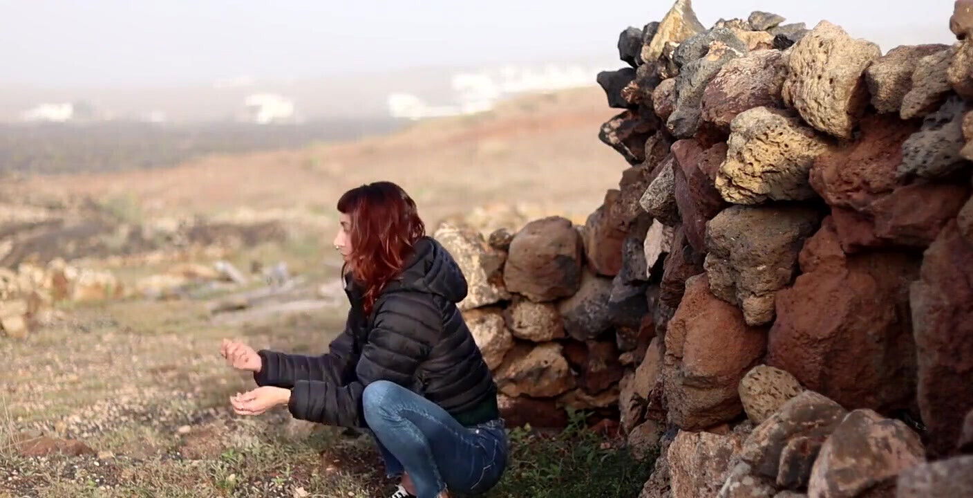 Lanzarote Point View