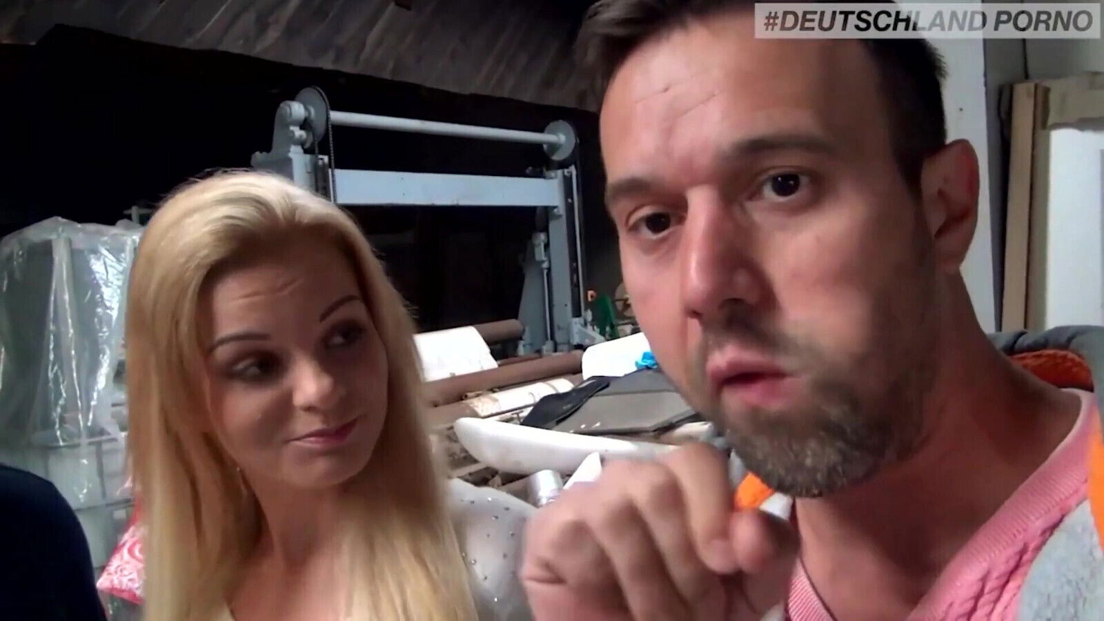 Mature sexy blonde pussy fucking pussy licking position