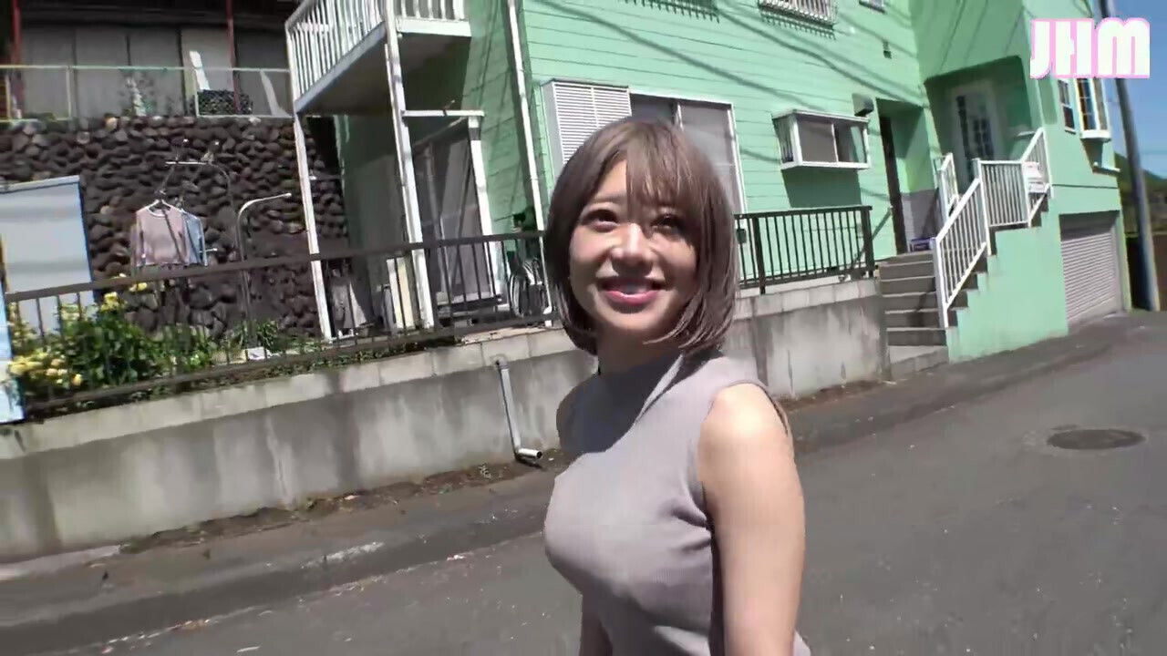 Slender Beauty Explores