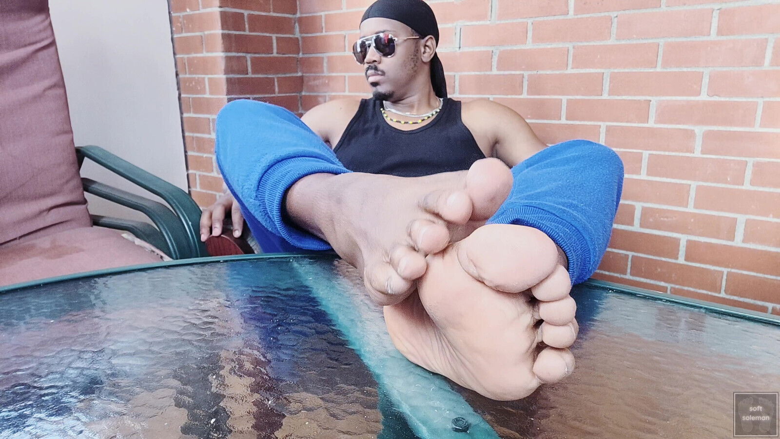 feet breathe after (2025)