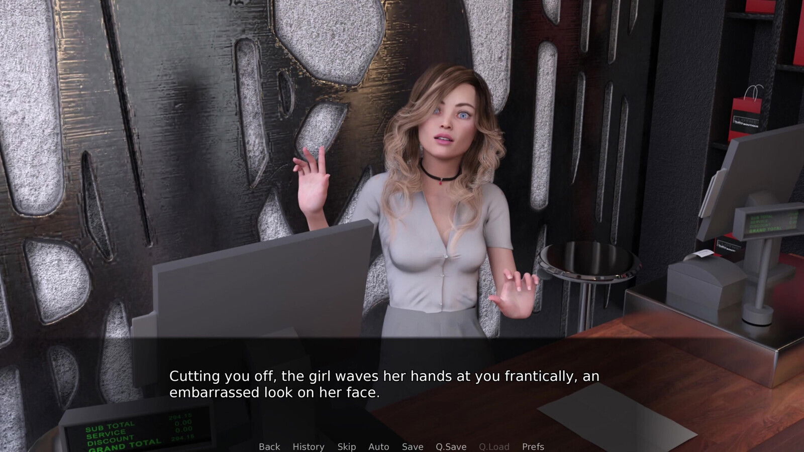 Much More Than Friends with Right Part 14.m