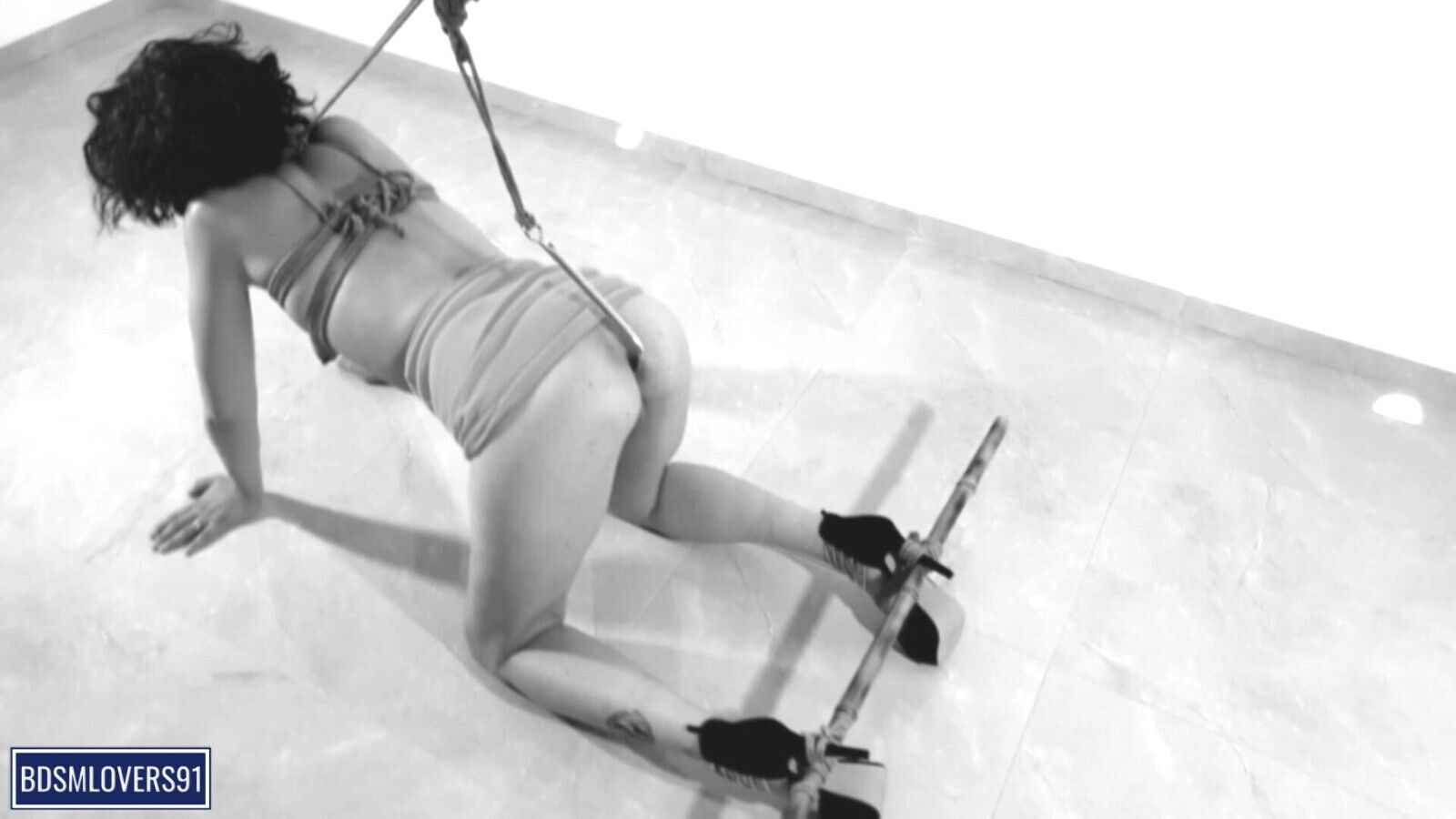 Dripping Submission Bdsmlovers91