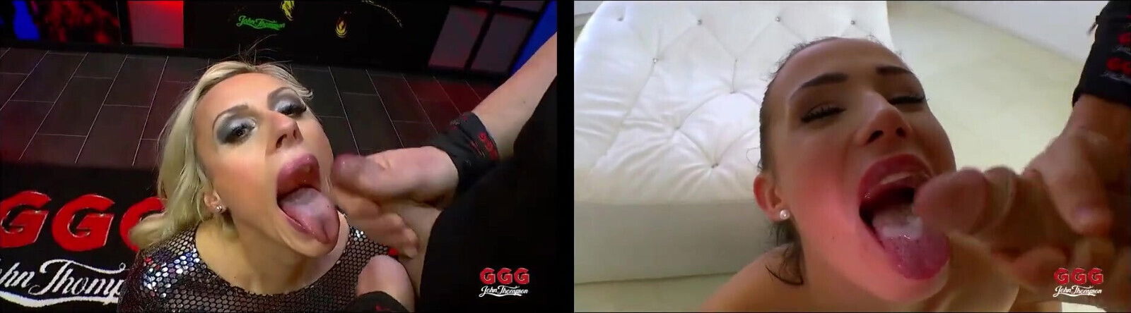 Jerk Suck Until Bitte Can't Enough Finish