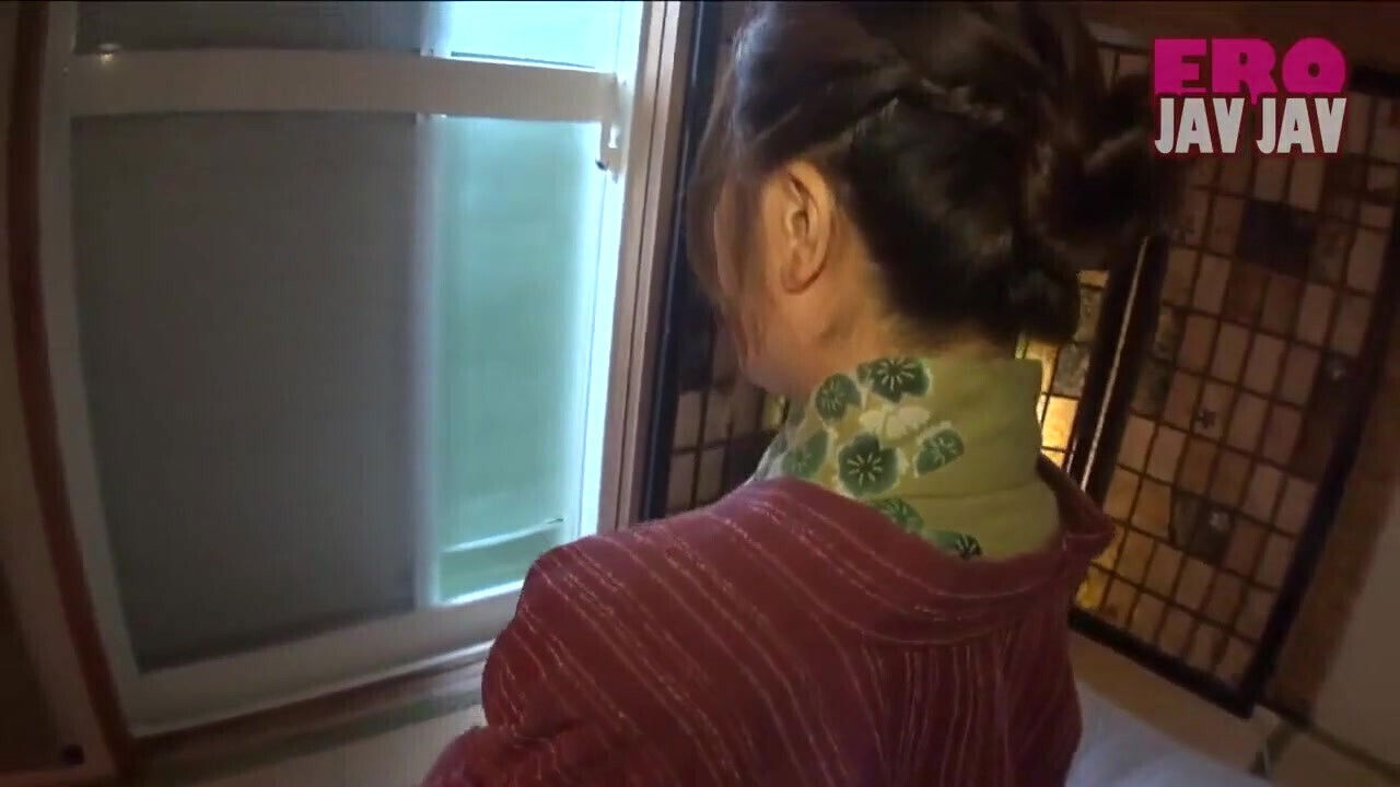 Soaked Desire Married Beauty Mayo Maezono Part Four