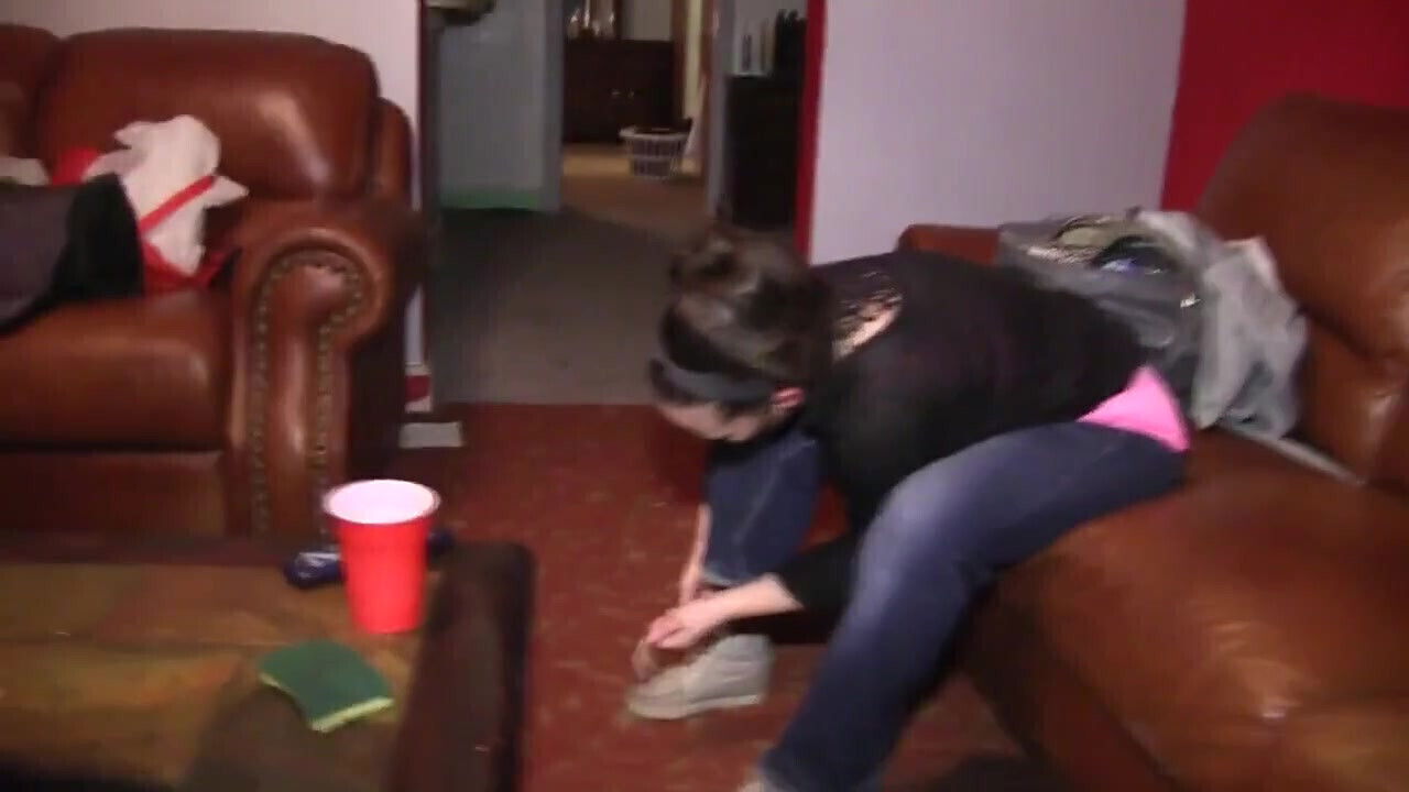 Full Vid..ms. Knowckout Part2