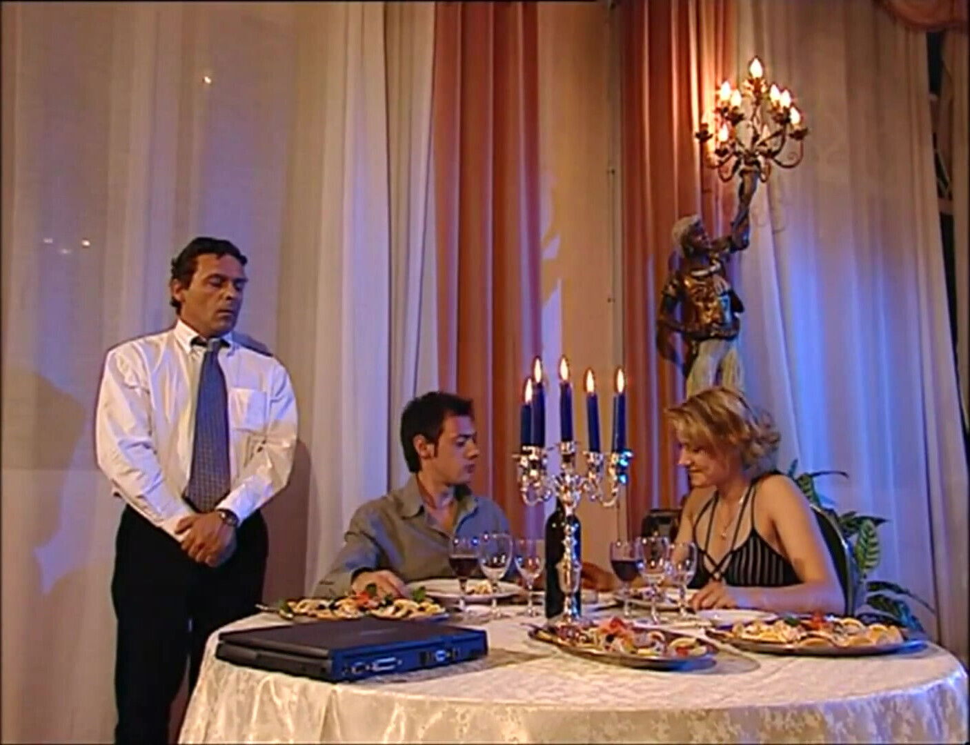 Beautiful German Girls Fucked Full Movie