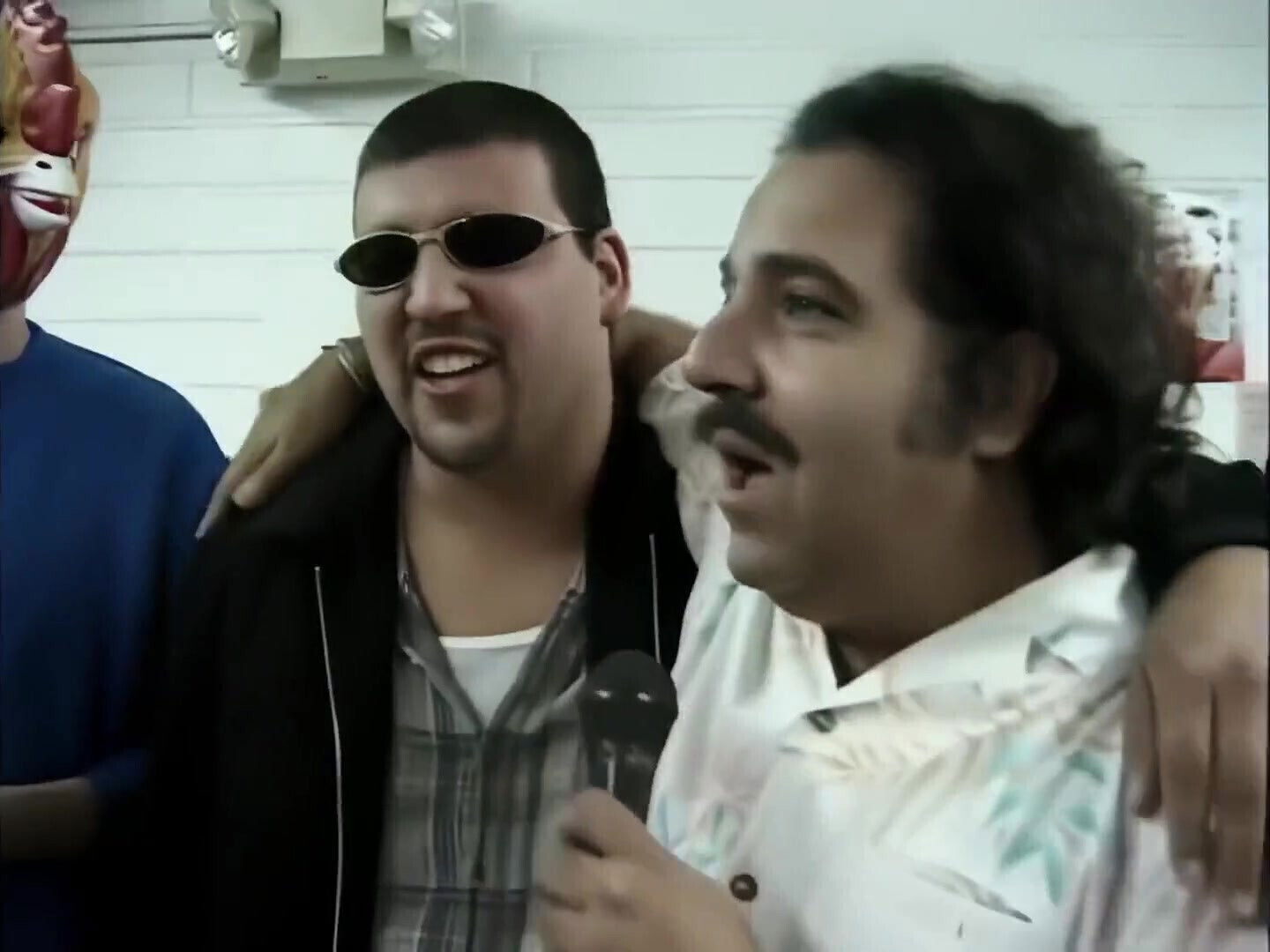 Just Another Crazy Orgy