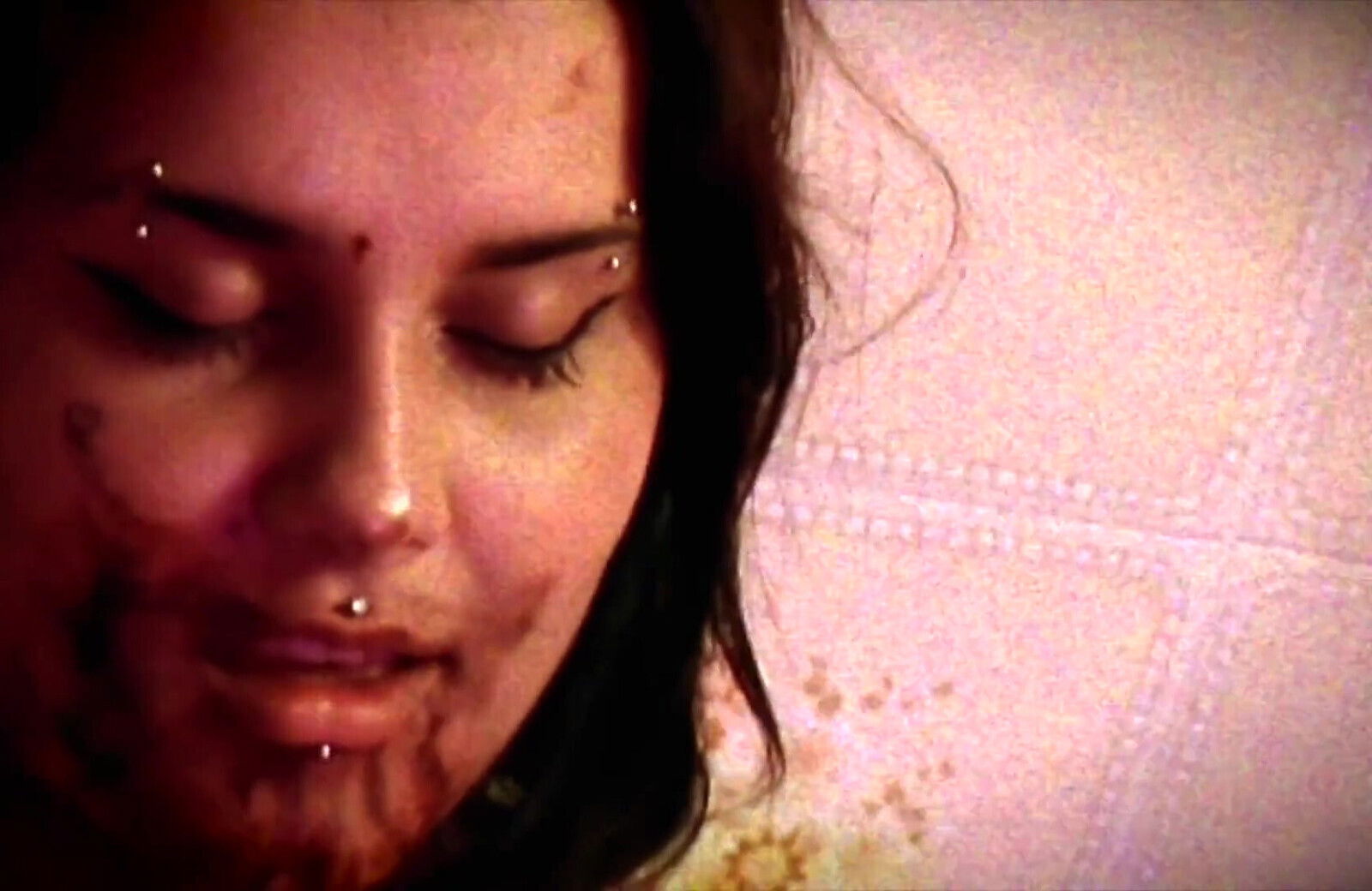 Echoing Psychosis Delusions Rotten Venus