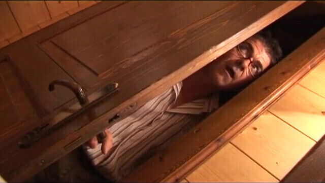 Dirty business. Nasty stepdaughter loves stepfather's