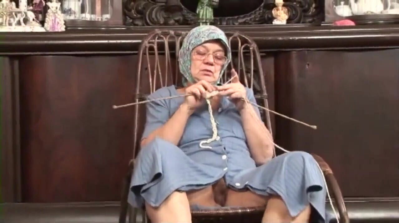 stepgranny fucking dogging position