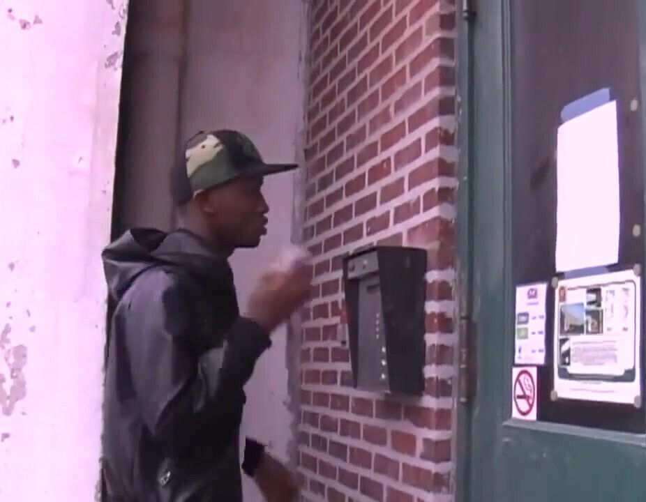 Black gays fucking masturbating