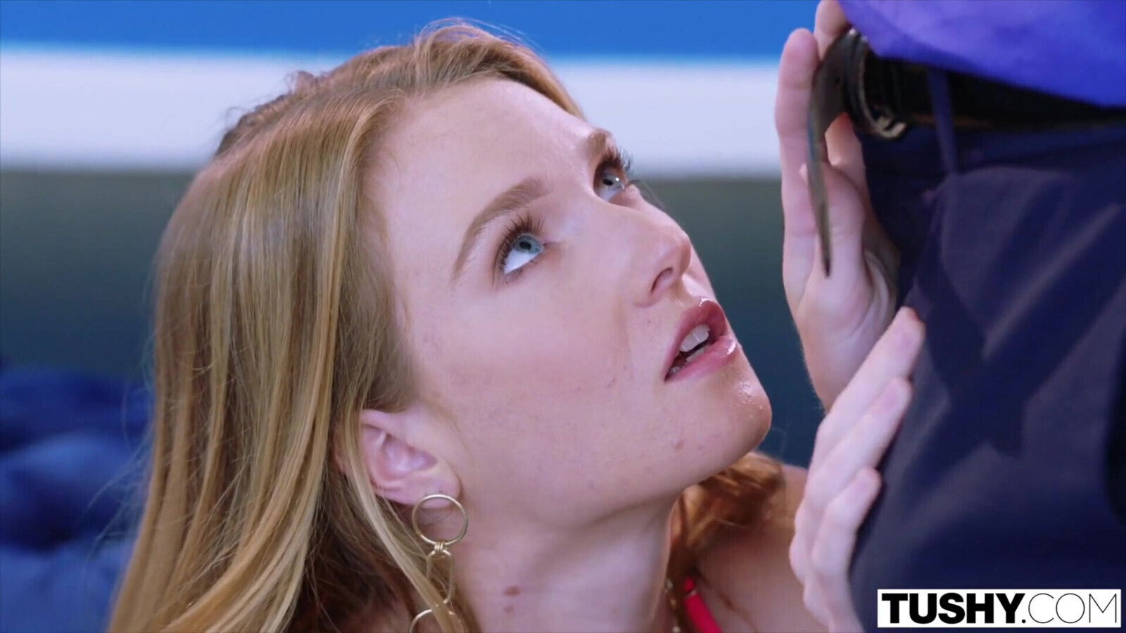 Tushy Could Think About Having