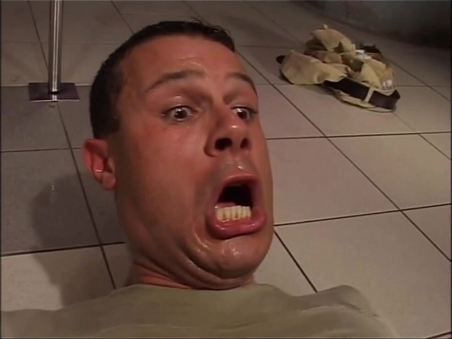 Virgin Trying Thick Dick