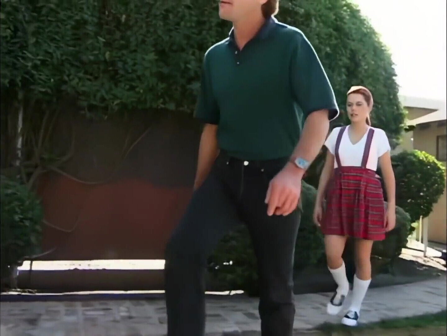 Dyn-a-myte: Fuck Perfect Pussy, Also Little