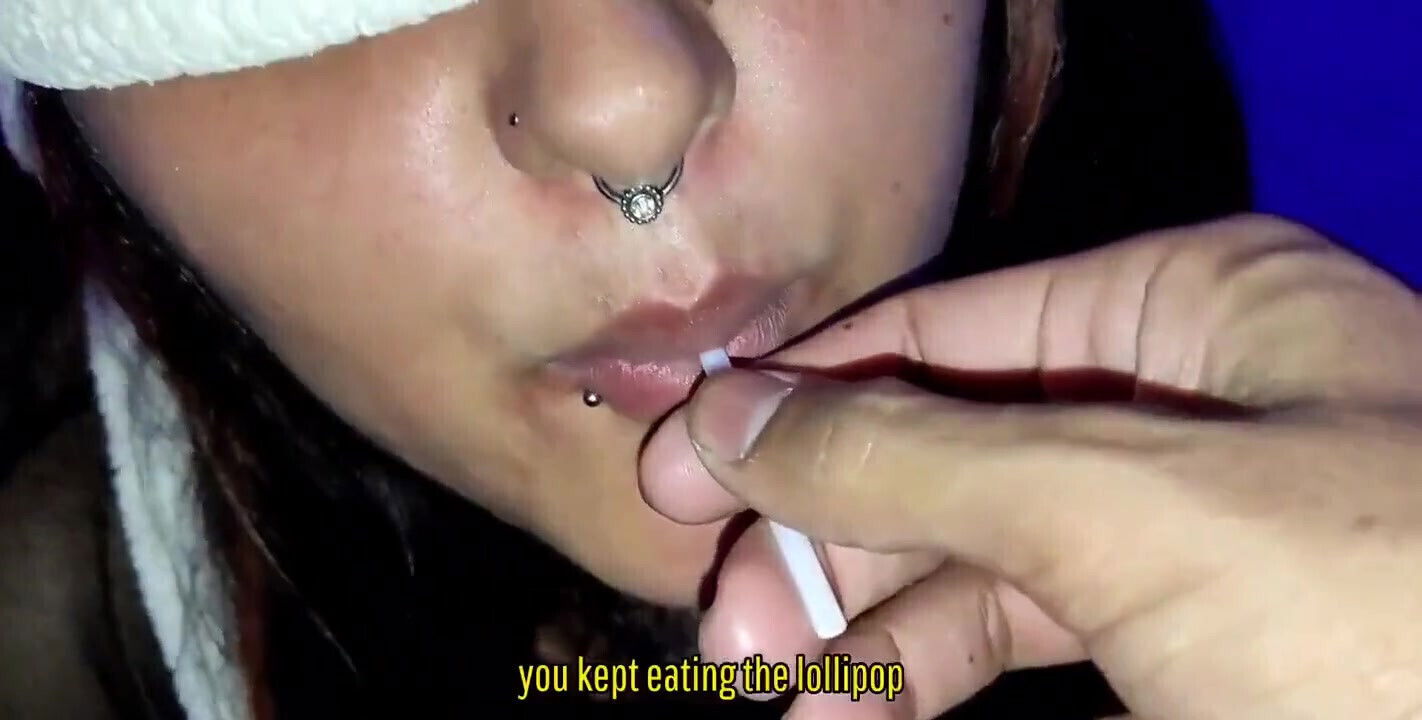 Fulfilling Fantasy Blindfolding Best Friend Fantasiahardcoresex Alisonzongalez26