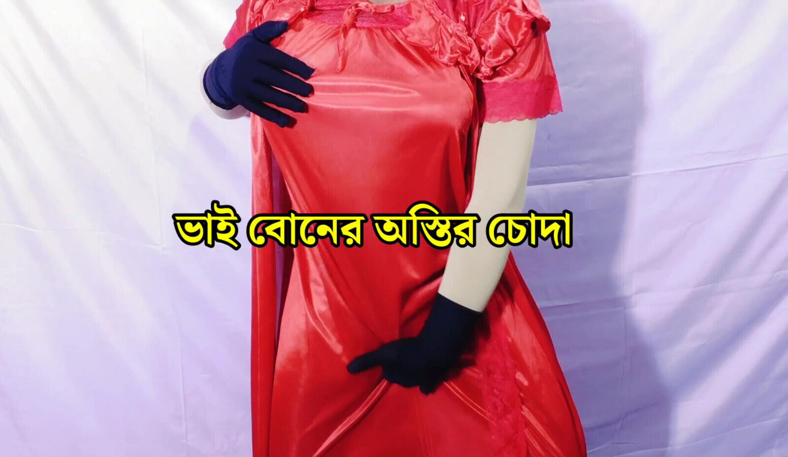 Bengali housewife story